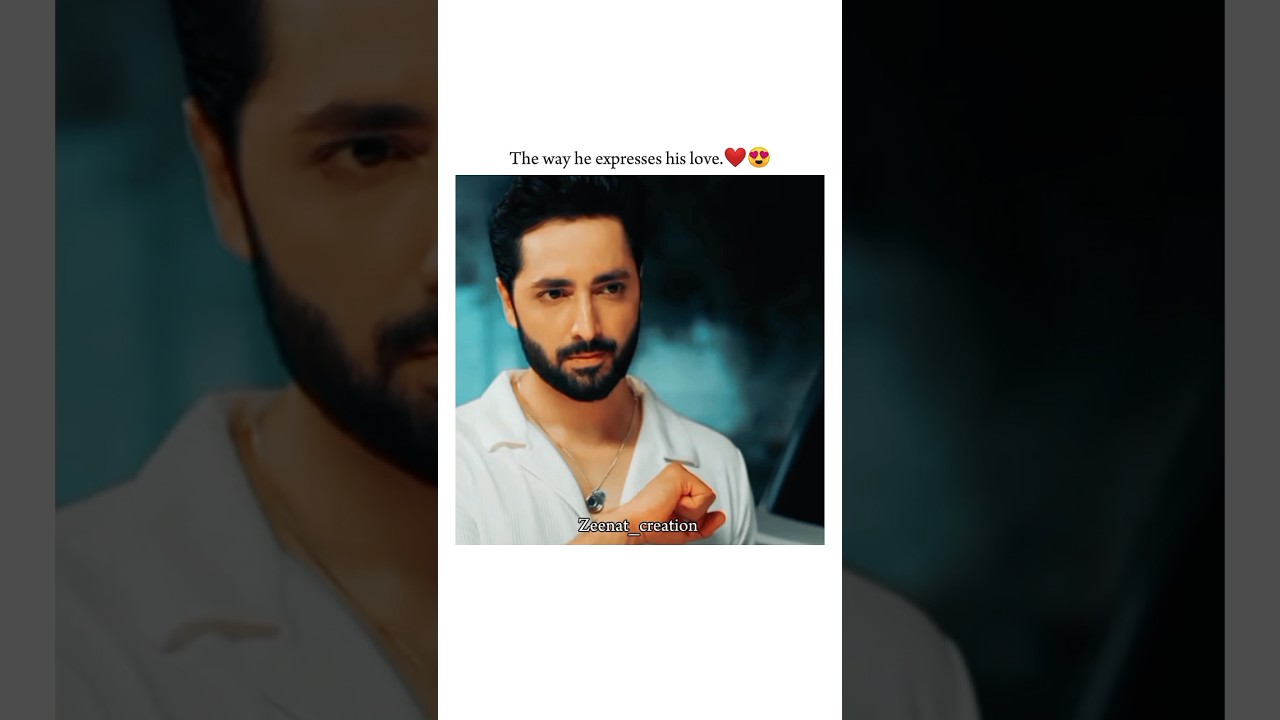 Rah-e-Janoon Episode 2: Best Scene 😍