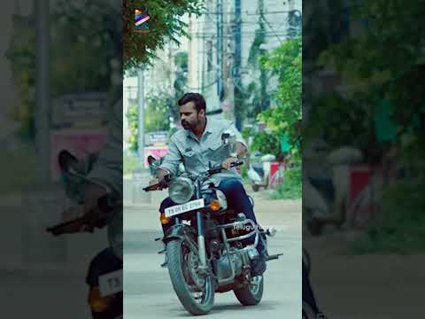 #Subbaraju Finishes #KotaSrinivasaRao 😱 | #SaiDurghaTej | #Jawaan Telugu Movie | #Shorts | TFN