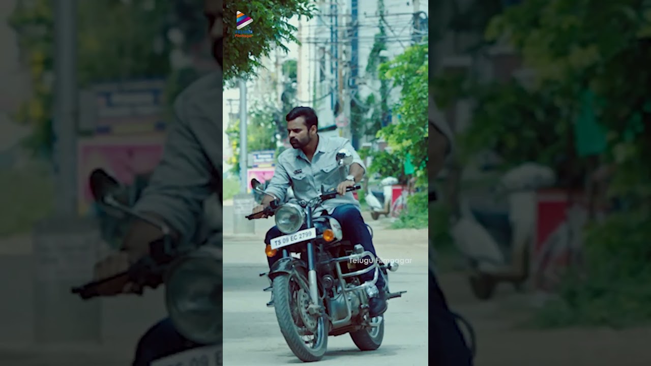 Subbaraju Completes Kota Srinivasa Rao Scene | Jawaan Telugu 🎬