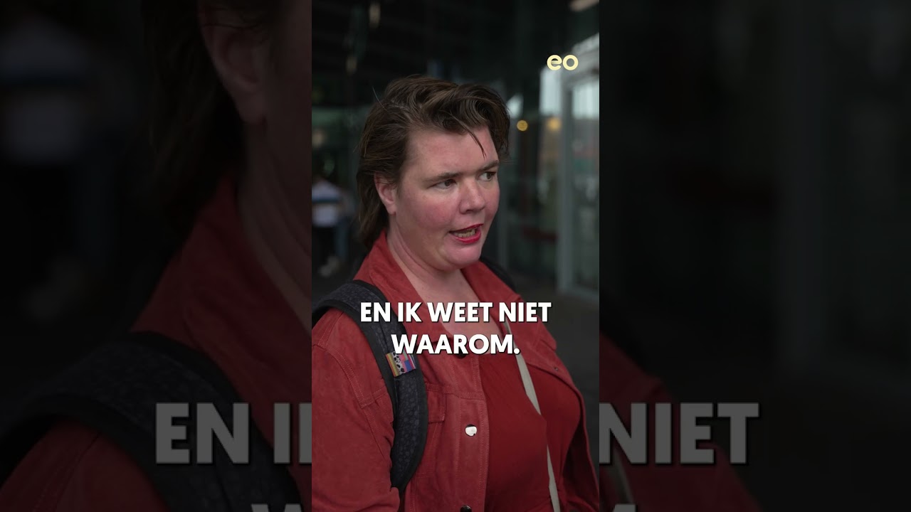 Vrouw Ontsnapt Dodelijk Ongeluk π