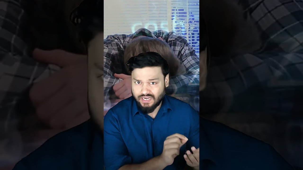 How George Dantzig Unknowingly Solved a Major Math Mystery 🧠