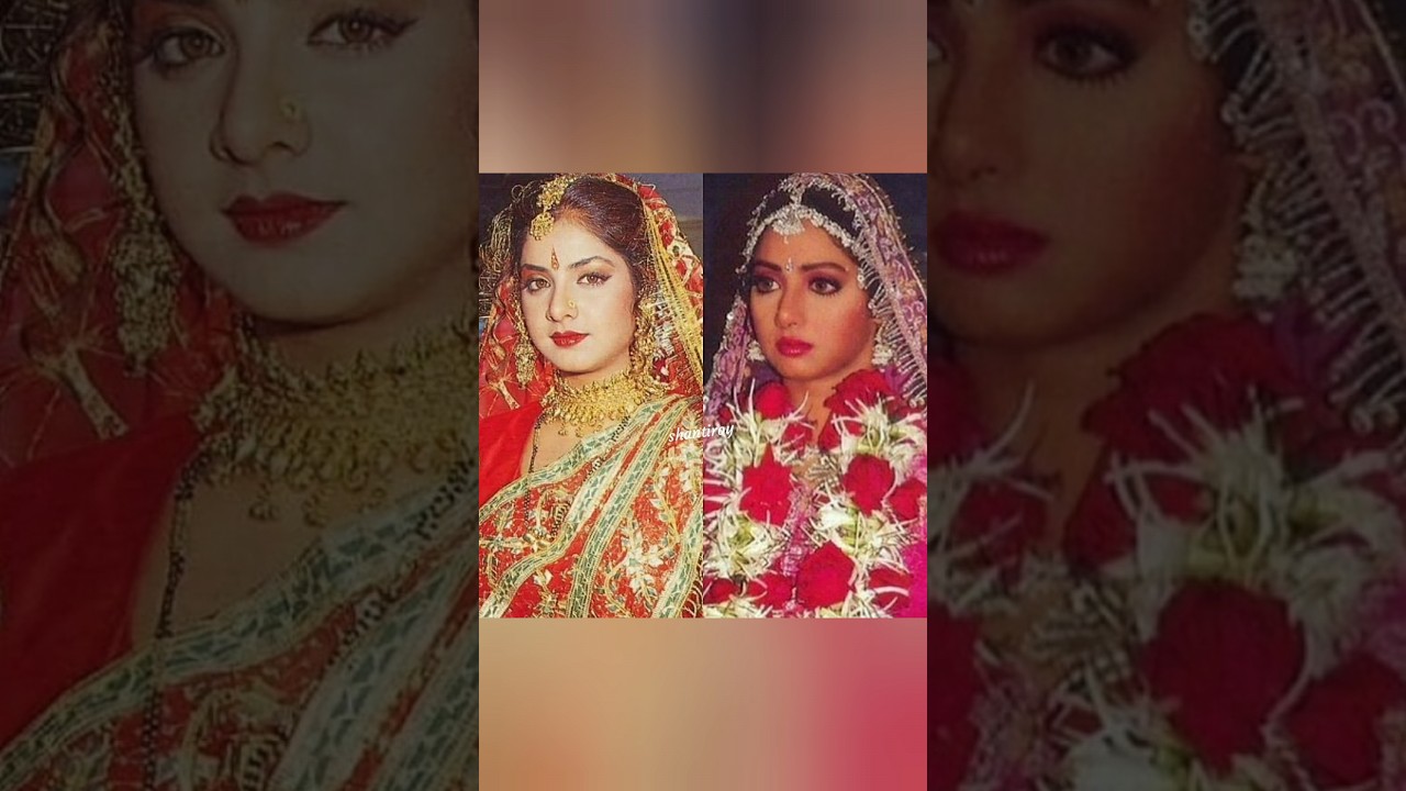 Shocking Incidents on 'Laadla' Set After Divya Bharti's Tragic Death 😱