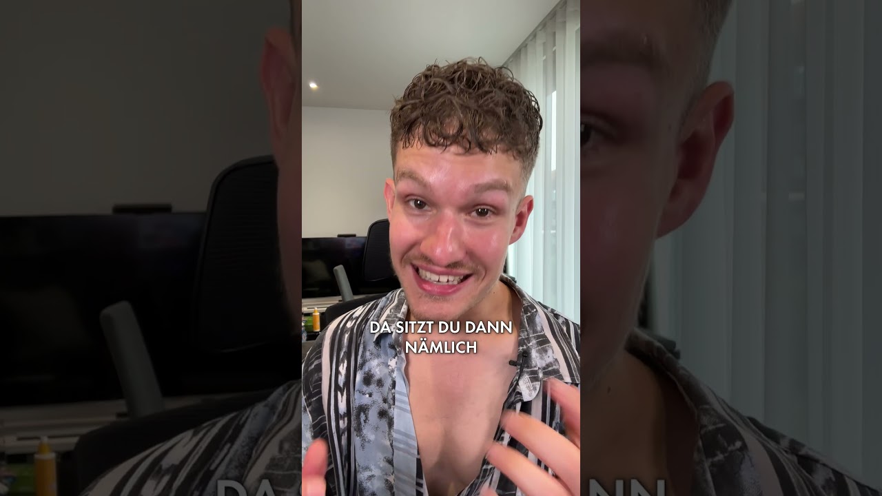 Der härteste Studiengang der Welt – Kannst du ihn meistern? 😳