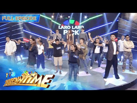 It’s Showtime November 5, 2025 | Full Episode