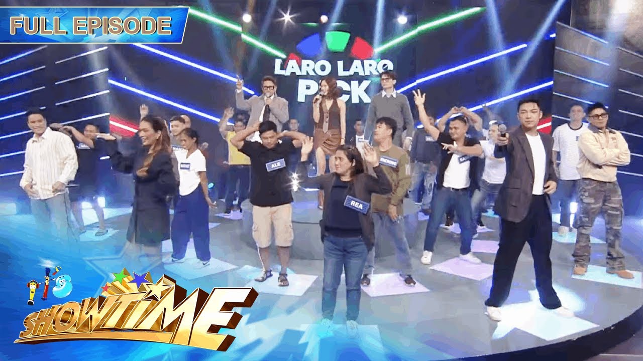 It’s Showtime November 5, 2025 | Full Episode