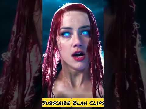 Aqua woman looking🔥 sexy in Aquaman 2 trailer🥵 #aquaman#shorts #evolution#funny #girlsattitudestatus