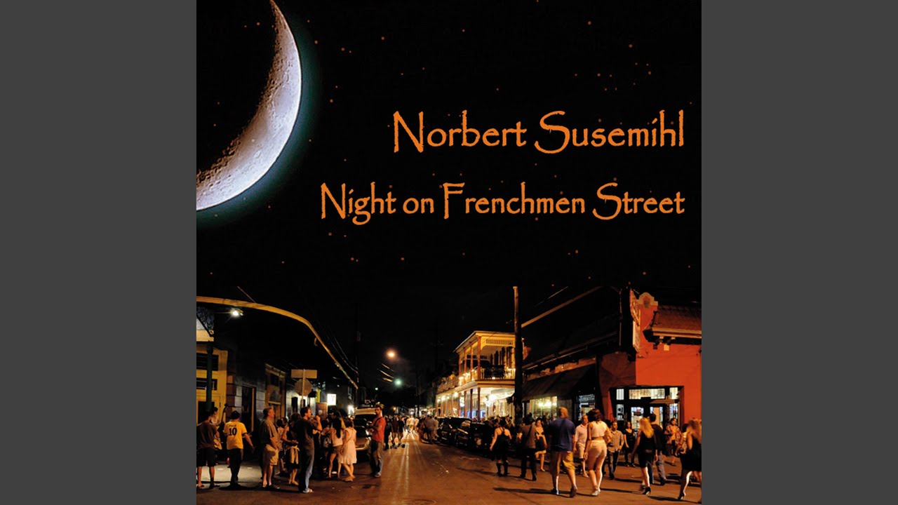 Meet Me on Frenchmen Street 🎶 (feat. Erika Lewis & Shaye Cohn)