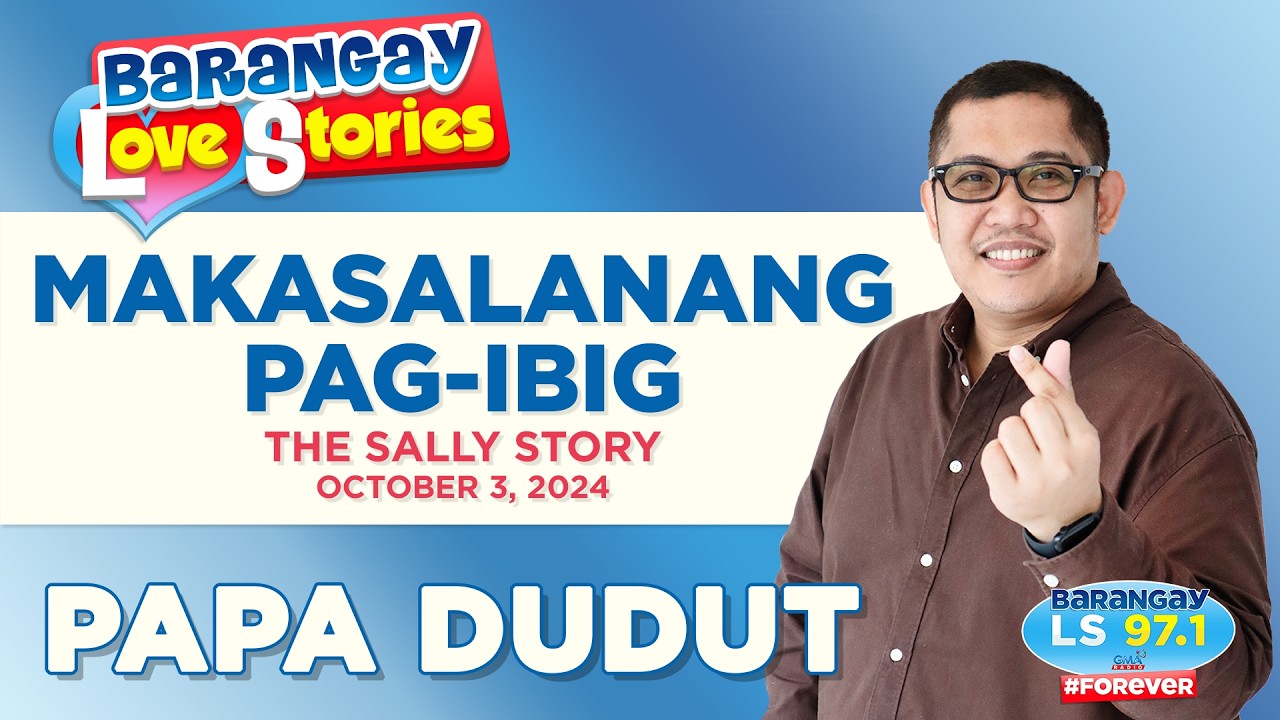 Makasalang Pag-ibig ni Sally: Isang Kuwento ng Sakripisyo at Pag-asa 💖