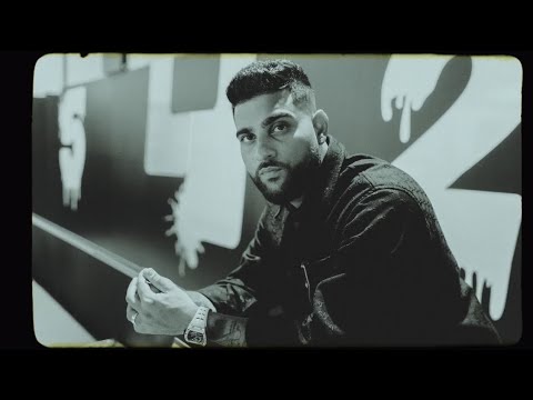 7.7 Magnitude - Karan Aujla, Ikky (Official Music Video)