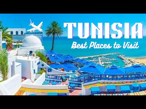 TUNISIA Adventure Travel Guide