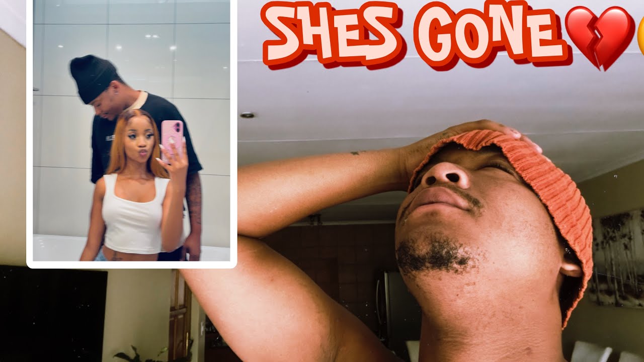 Thando and Panda Split Up: What Really Happened? π