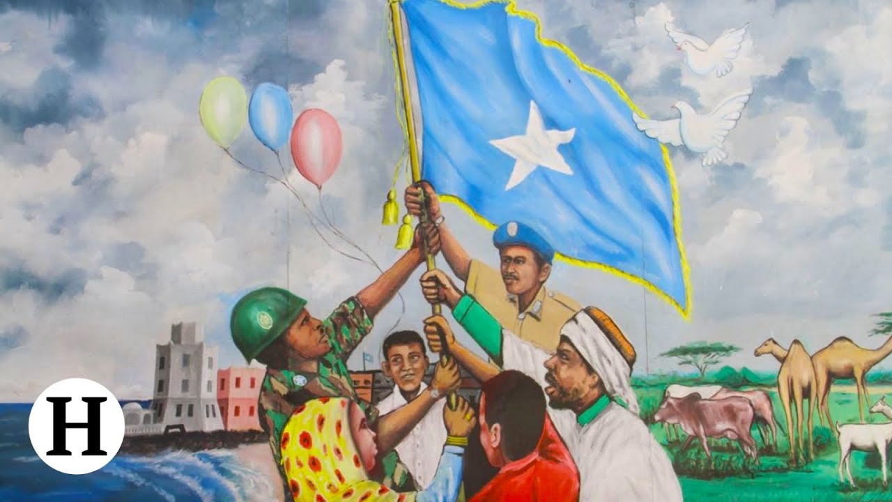 Historia Somalii cz. 1 🇸🇴 - Kluczowe wydarzenia i ciekawostki