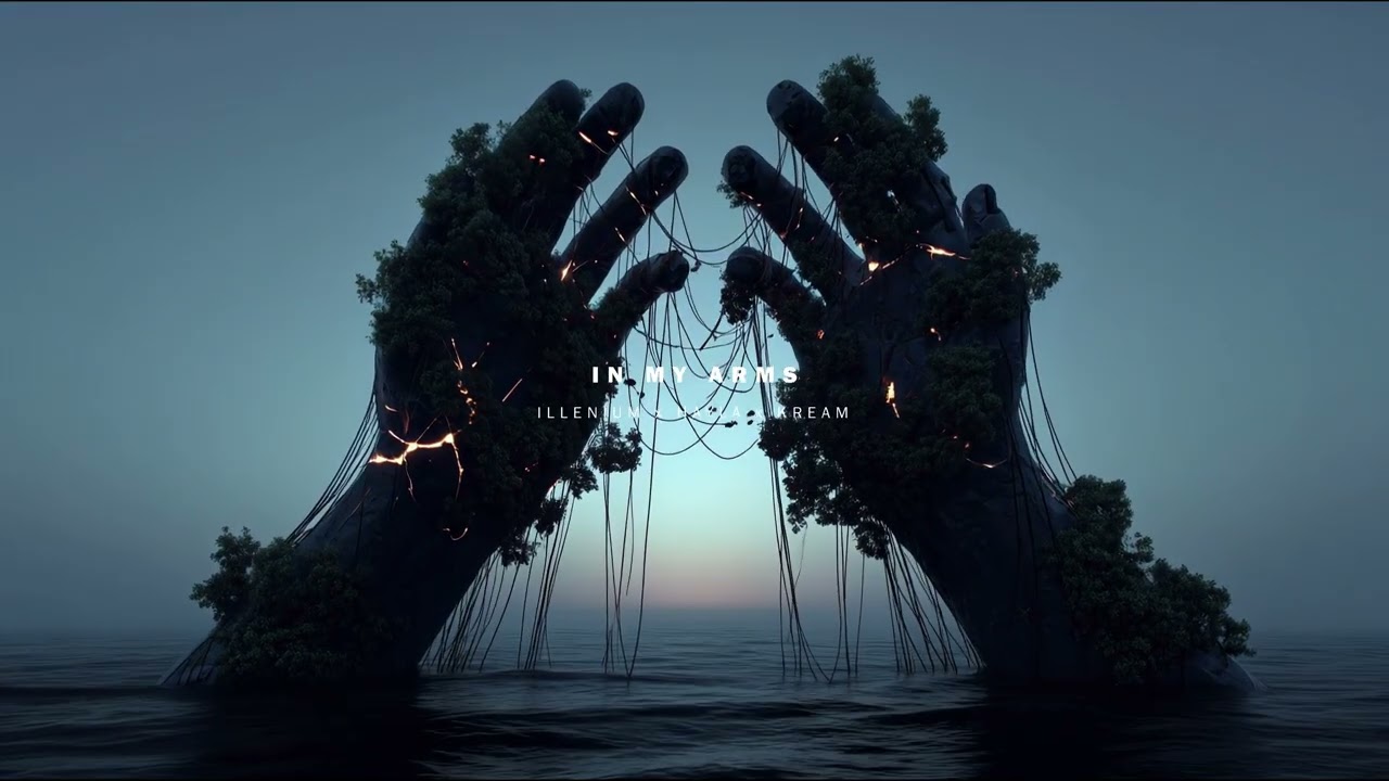 ILLENIUM & HAYLA - In My Arms (KREAM Remix)