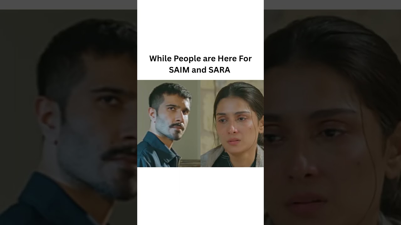 Will Ahmar Leave Sara? | Humraaz Drama Updates 🎭