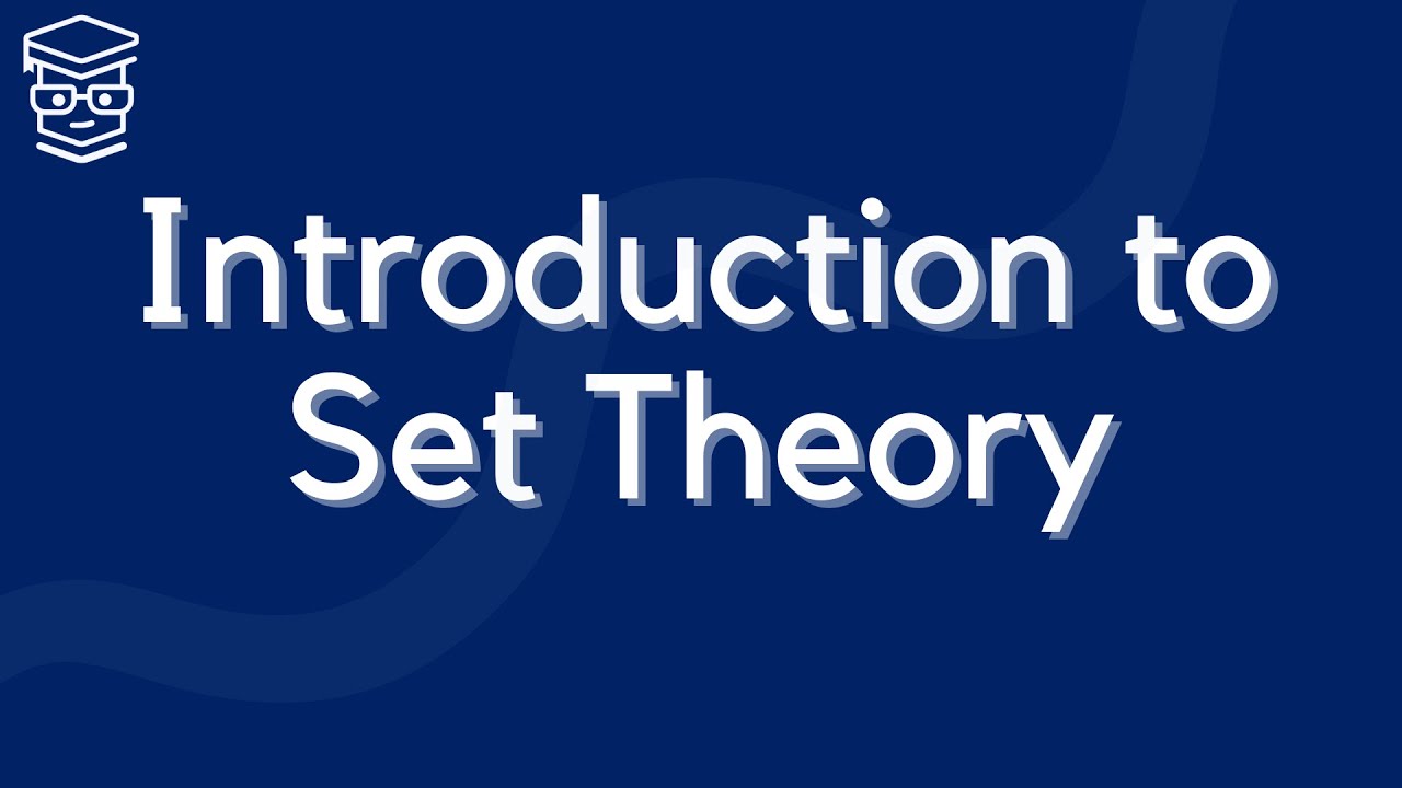 Master the Fundamentals of Set Theory in Discrete Mathematics 📚