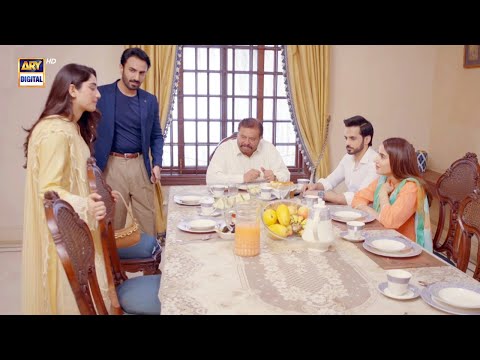 Chaalbaaz Episode 22 | Best Scene | ARY Digital