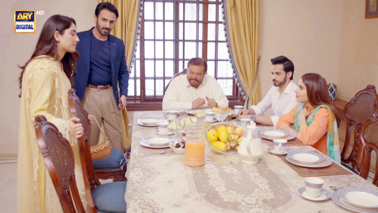 Chaalbaaz Episode 22 | Must-Watch Dramatic Scene on ARY Digital 🎬