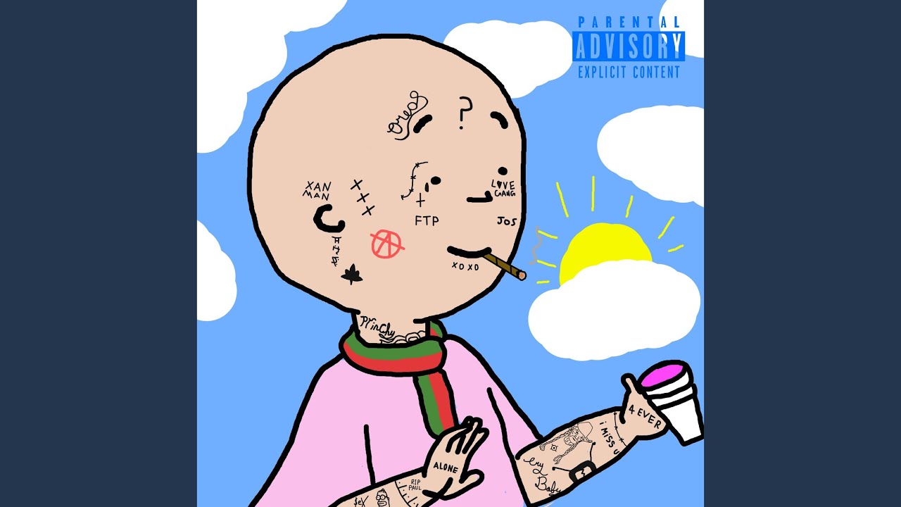 Yung Craka - Buy U (Official Audio) 🎶