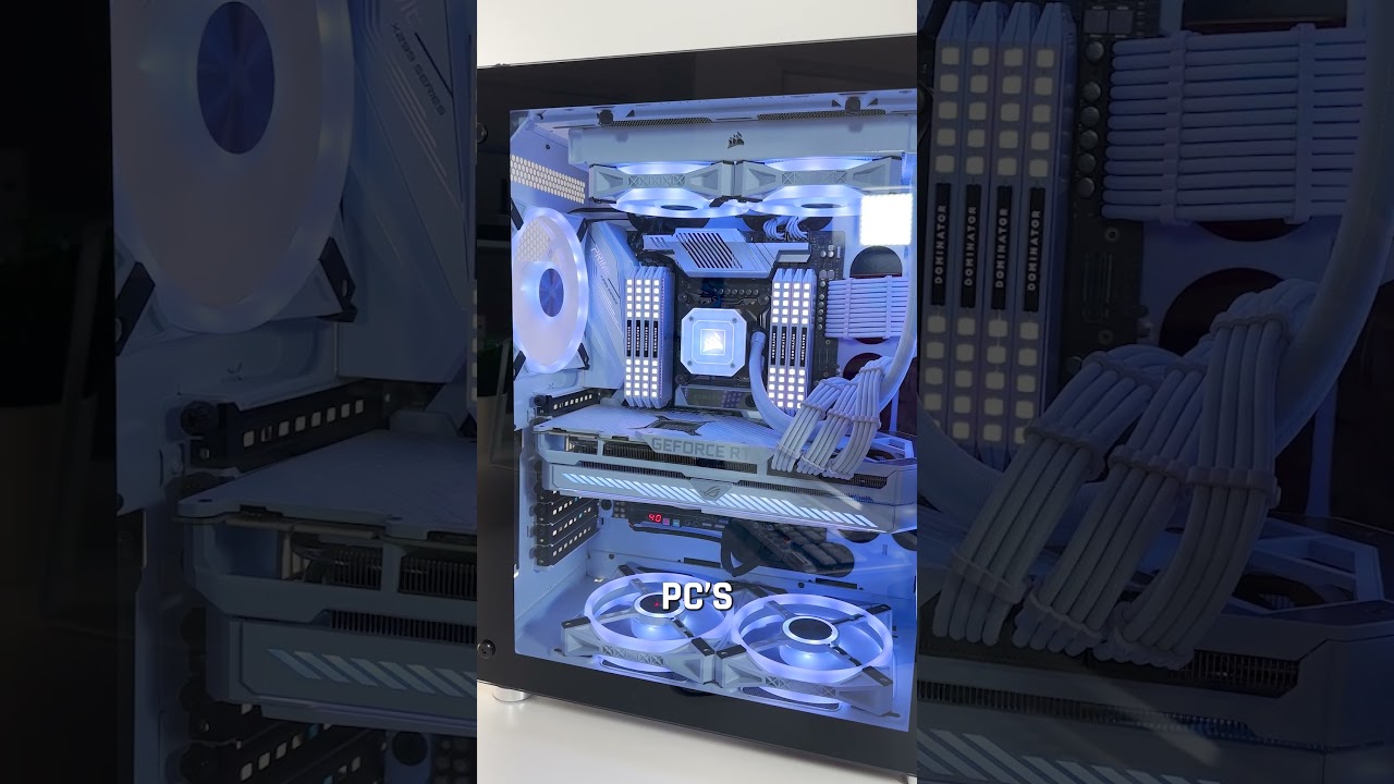 RGB Lighting Boosts PC Performance ๐ฎ