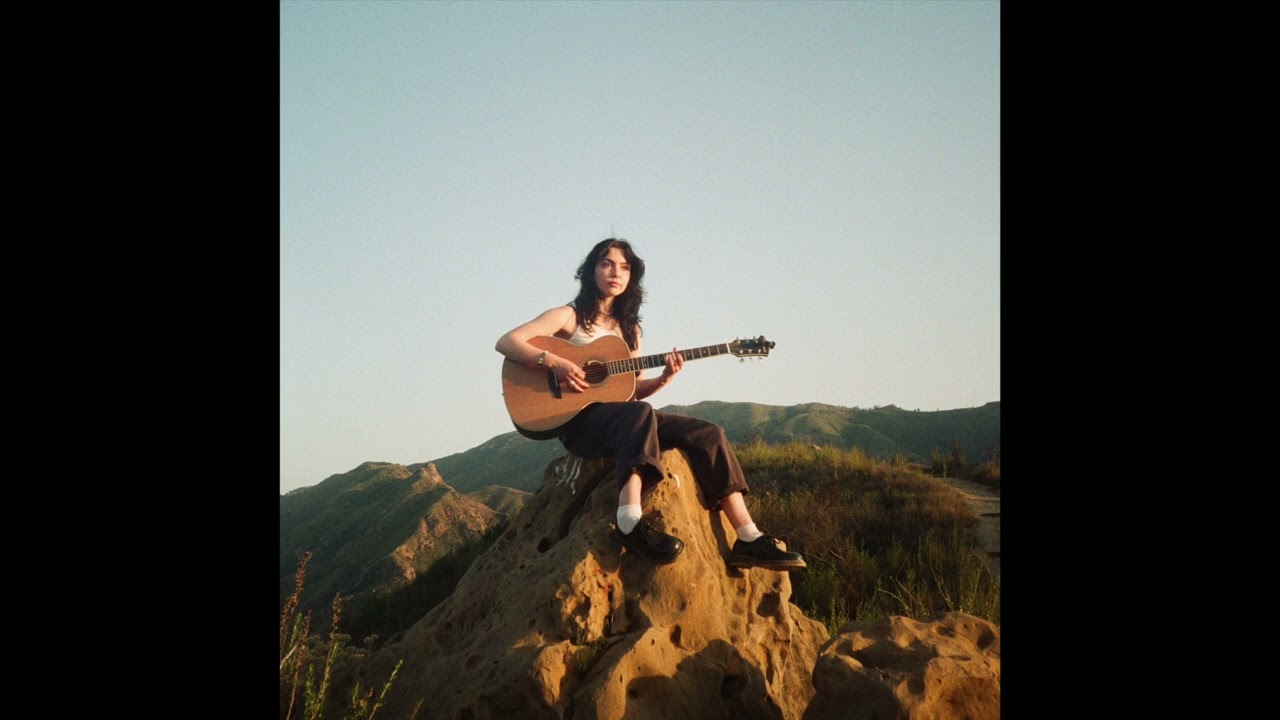 Blue (Official Audio) - New Release 🎶