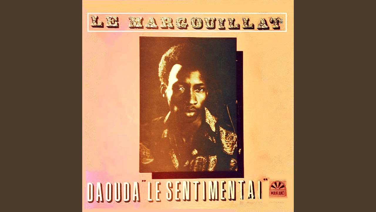 Le Villageois by Daouda Le Margouillat 🎶