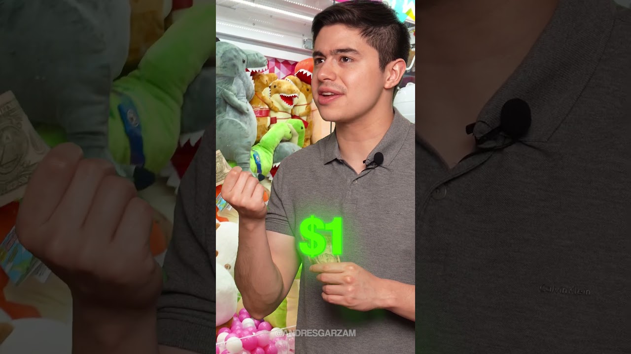 ¿Qué ocurrió aquí? 🤔