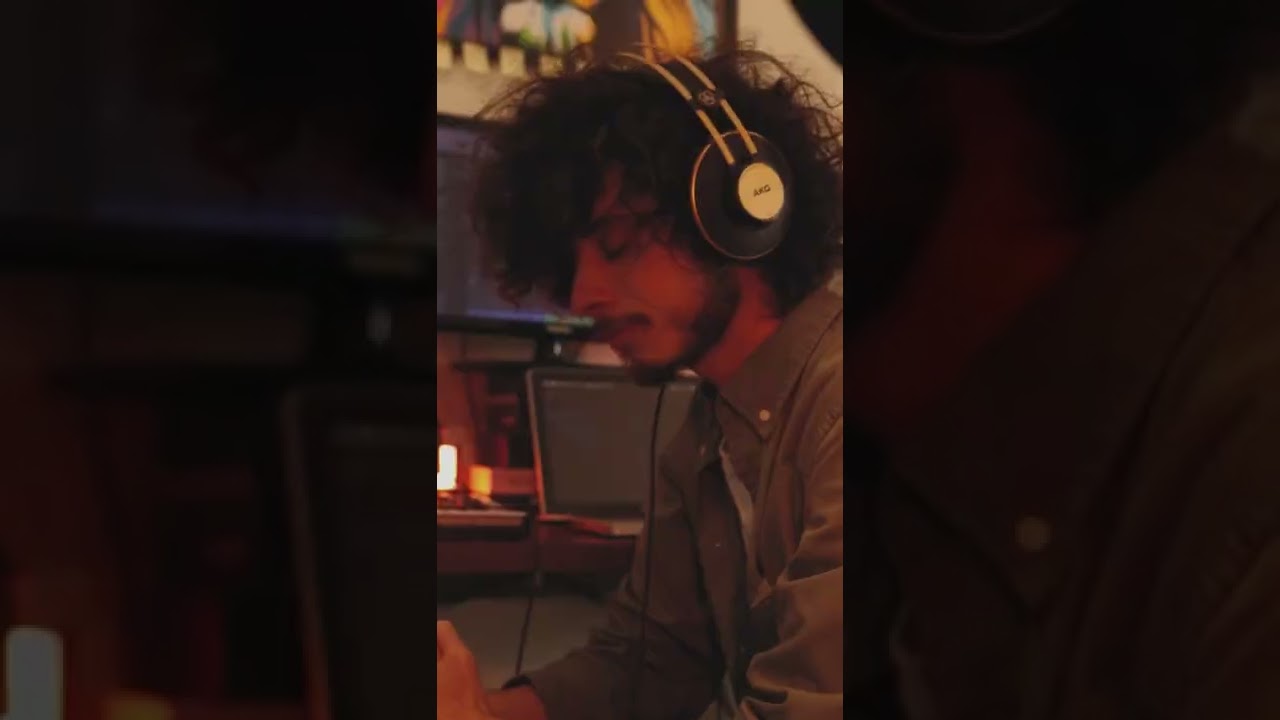 Antes do Sol Raiar... ☀️