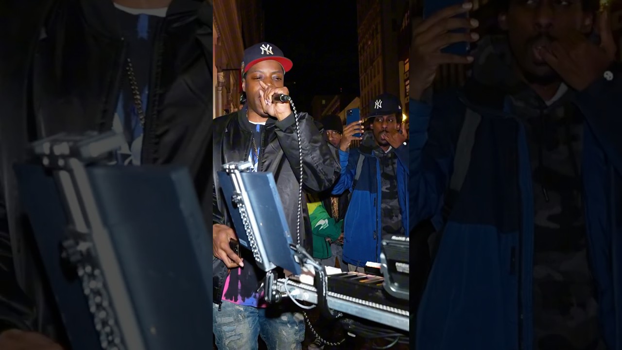 Creating a Soul Sample Beat for INSANE Freestylers 🎤