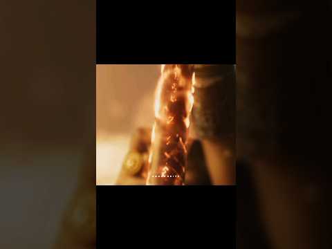 Kalki 2898 AD BGM 🧡 #kalki2898ad #kalkiprabhas #prabhas #amitabhbachchan #telugulyrics #shorts