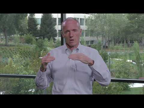 5 Enterprise Cybersecurity Trends You Need to Know