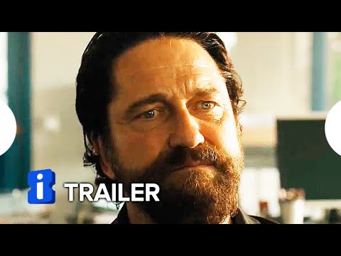 COVIL DE LADRĂES 2 | Trailer Legendado