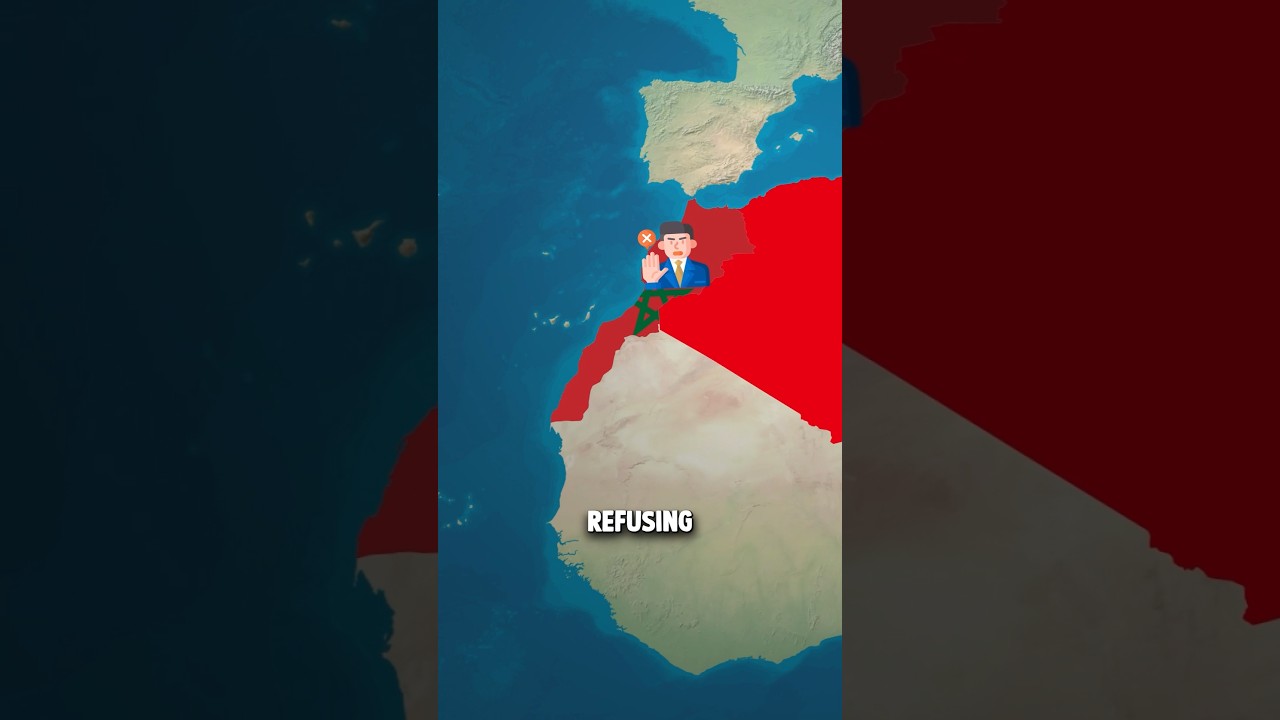 Could Tunisia Revive the Ancient Carthaginian Empire? 🌍