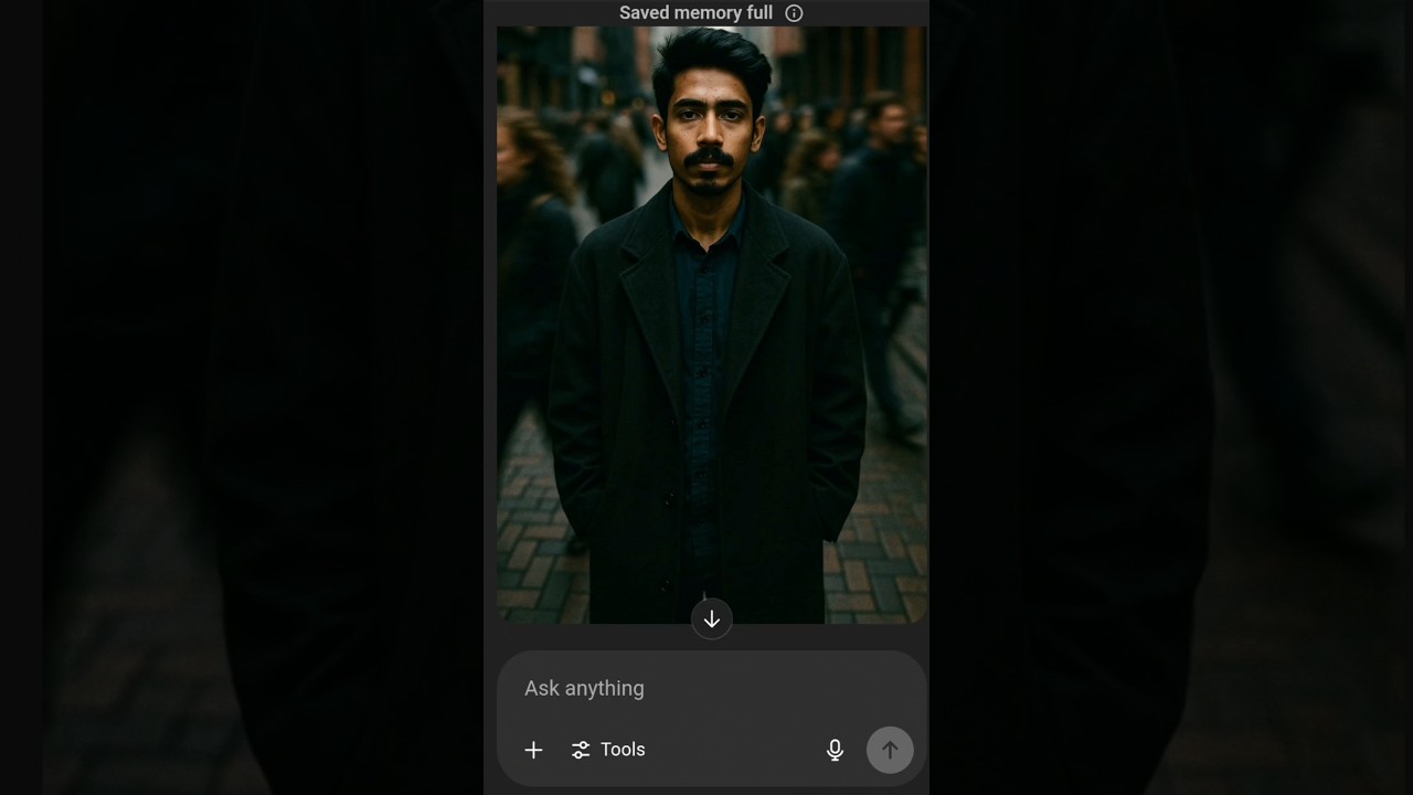 Discover the Magic in the City Streets 📸