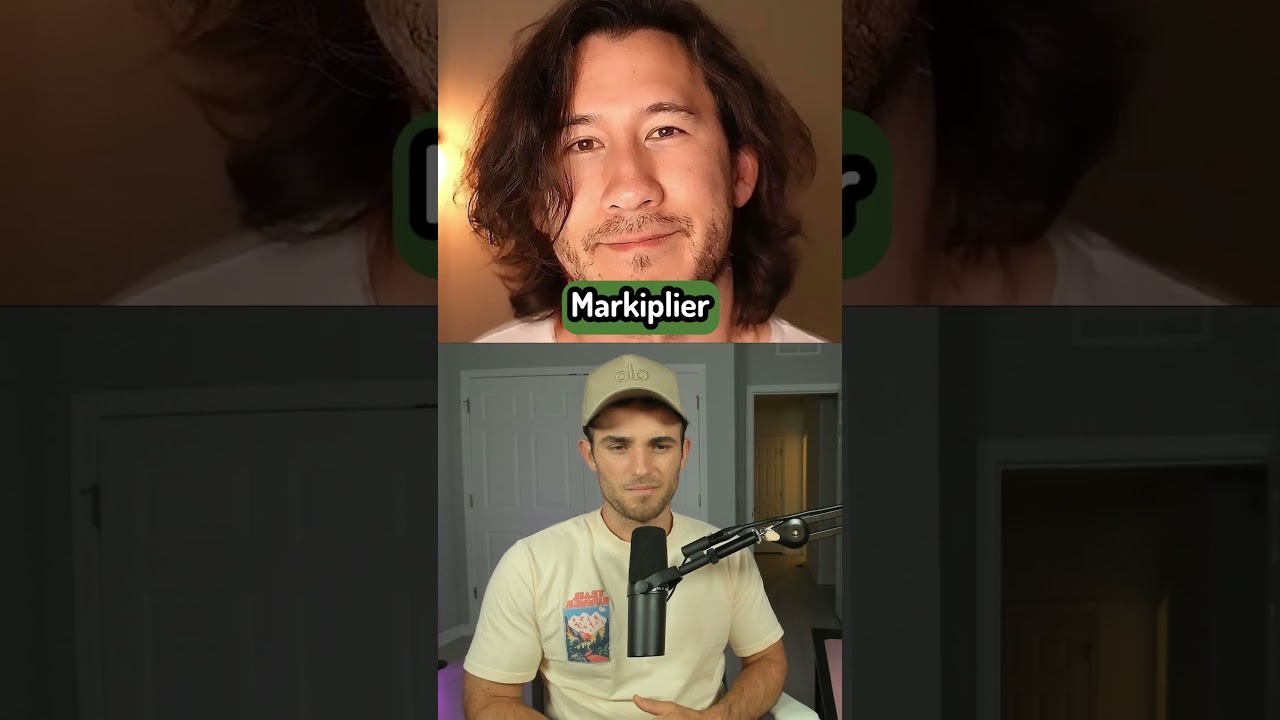 What Religion Are These YouTubers? 🤔