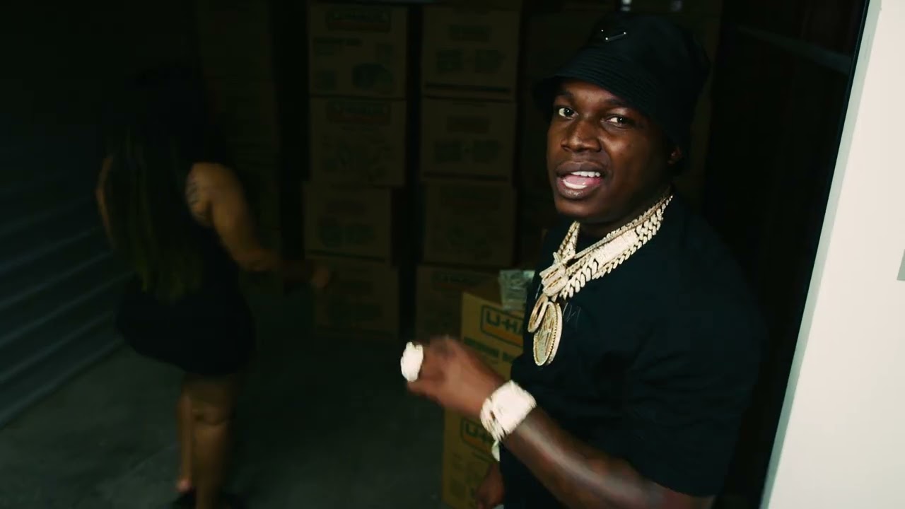 Montana 700's 'Rap & Trap' Official Video 🎤 | Stream Now!