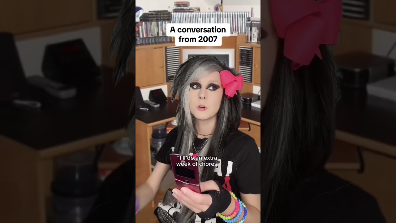 2007 Ringtones: The Ultimate Symbol of Social Status