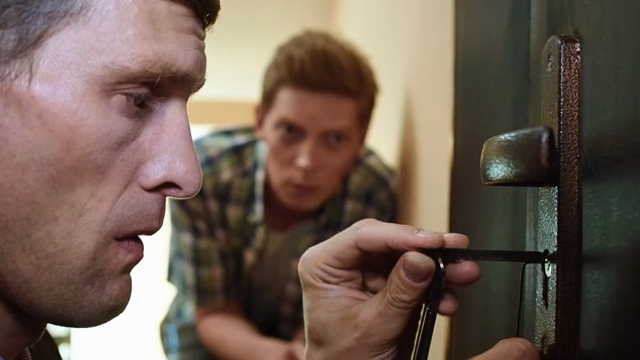 Необычное спецподразделение из Ижевска: работают вне устава и добиваются успеха! 🚓