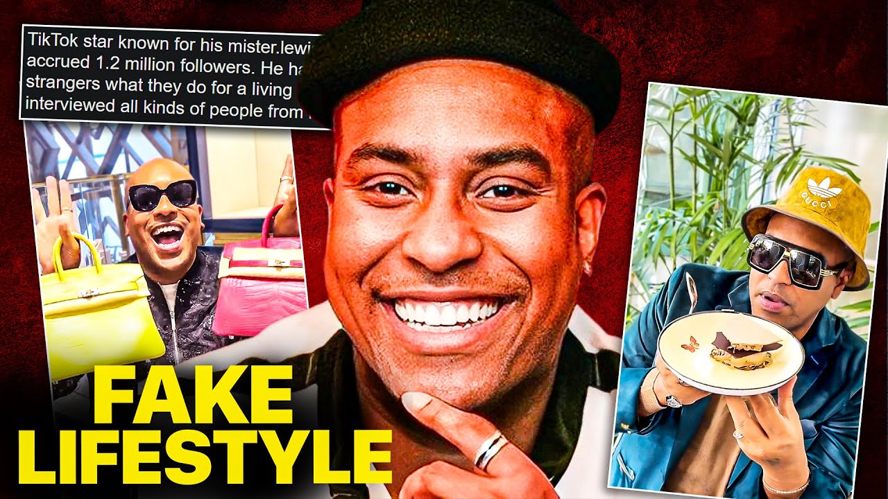 TikTok's Big Spender Scam Uncovered 💸