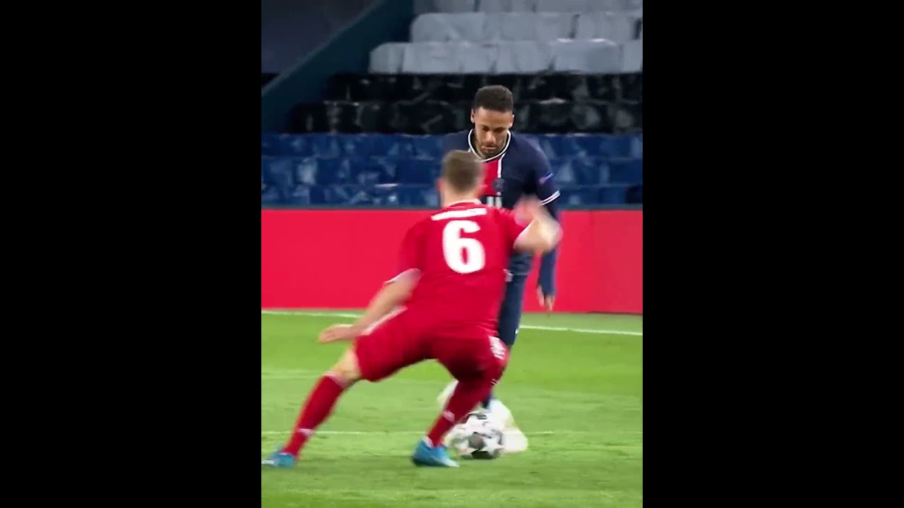 Neymar's Incredible Skills That Amaze Fans 🇧🇷⚽