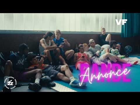 La Danse des renards – Bande-annonce VF 🎬