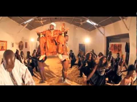 ABDOU GUITE SECK - LAMB JI