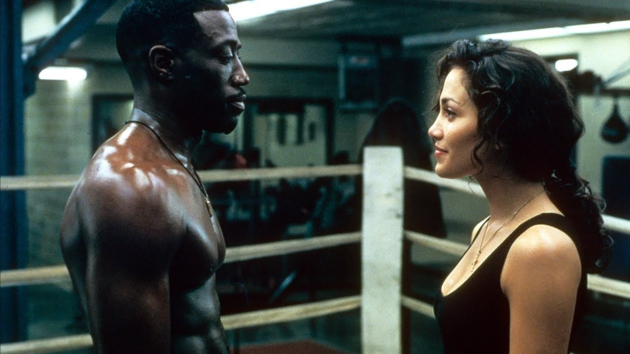 Delitto alla Casa Bianca | Film d'Azione Completo