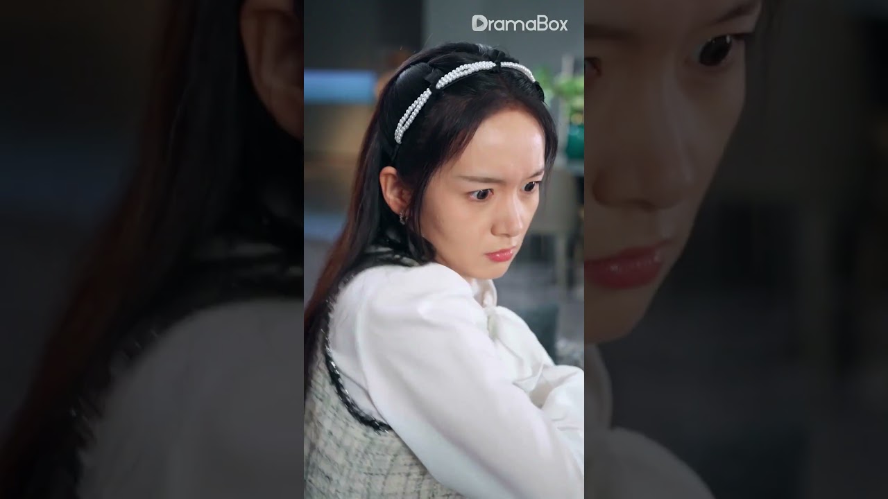 Hilarious Chinese Drama Moments! 😂 | DQS37 #DramaBox #Shorts