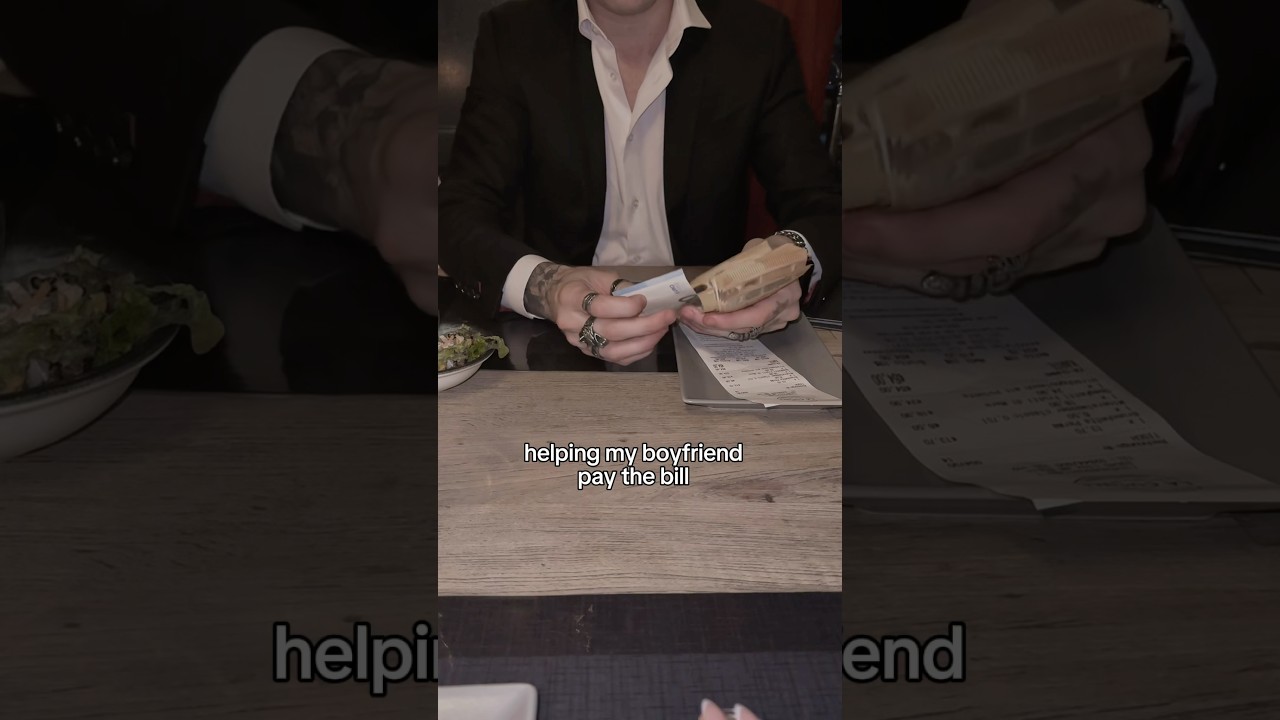 Navigating a 50/50 Relationship ❤️: Tips for Balance and Success