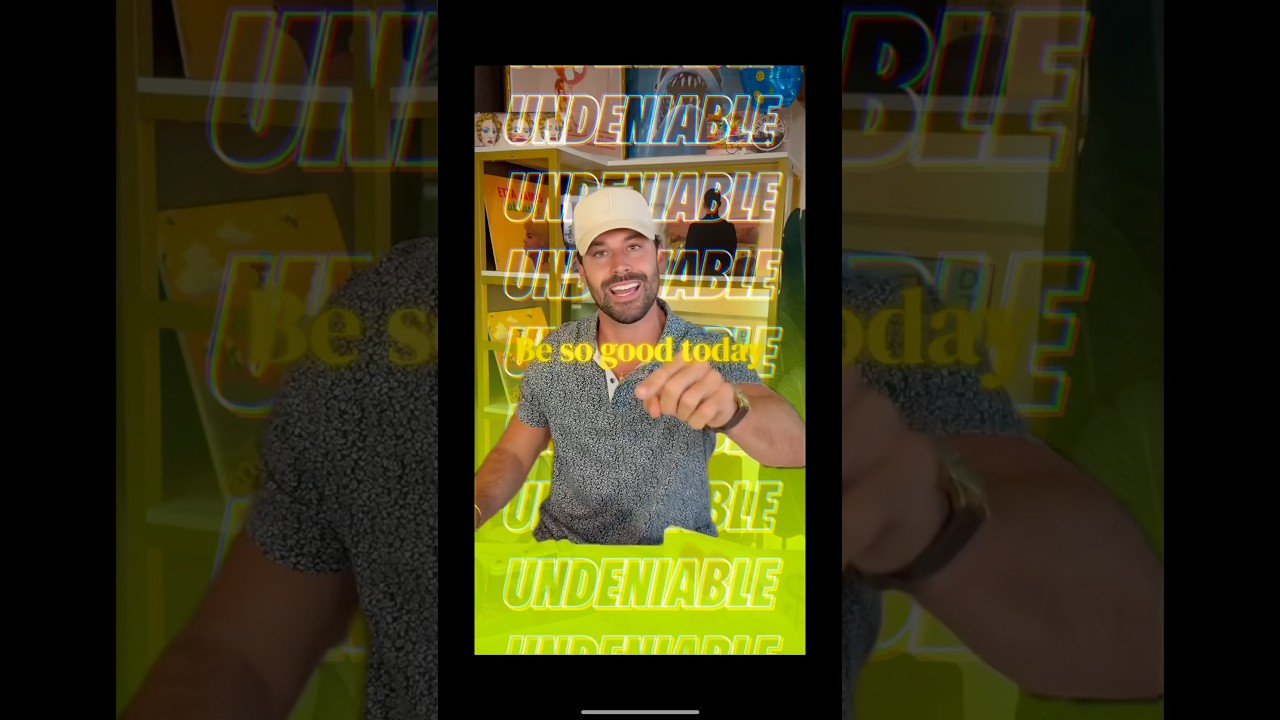 Kickstart Your Week with Inspiration from Steve Martin ✨