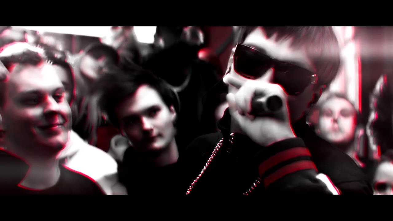 Соня Мармеладова — Ваша культура говно! | Под другой бит vs DK