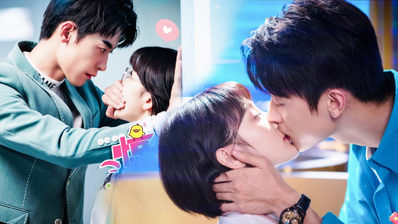 🔥CEO's Unexpected Love for Adorable Assistant in Sweet Office Romance