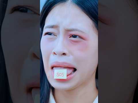 I Used To Be Weak... Until It Happened😰 #Dzunie #schoolcrush