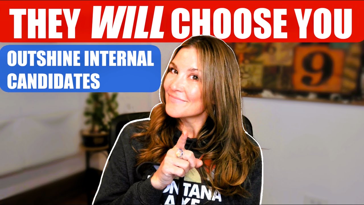 Ace Your Final Interview & Land the Job 🌟