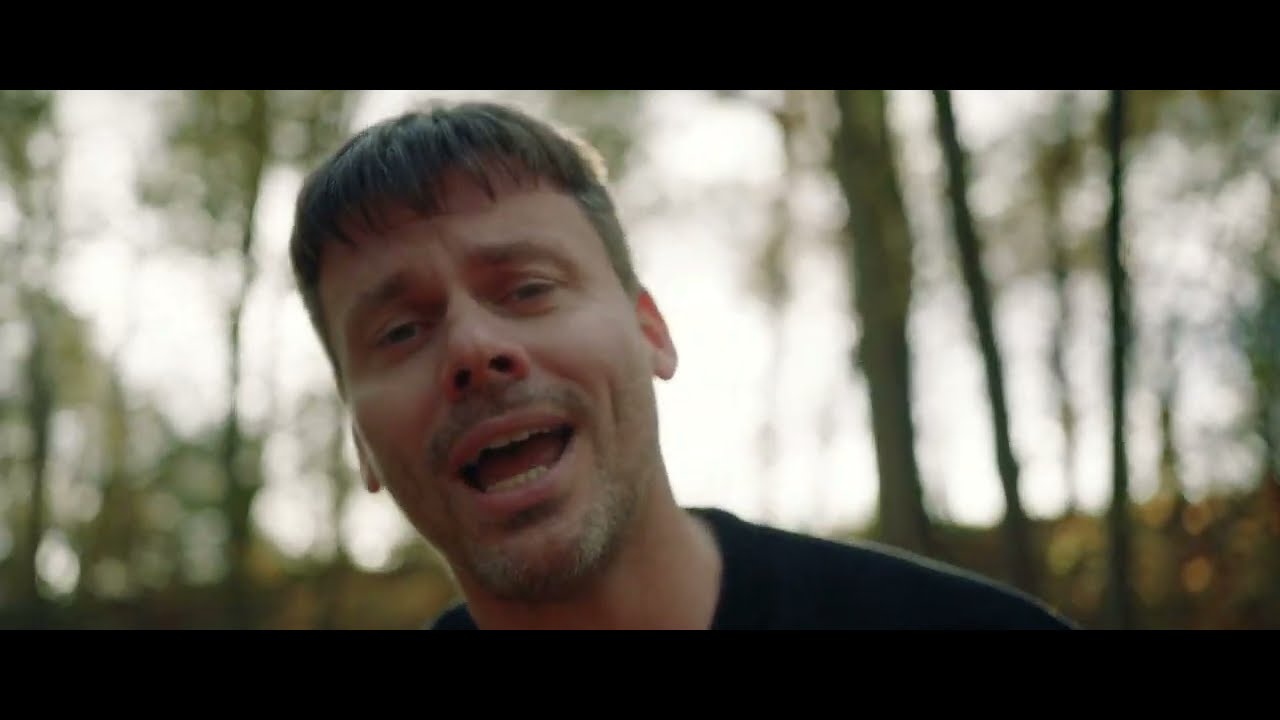 DARI - You Are Okay Official Video 🎶